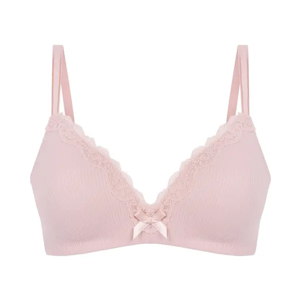 Hunkemöller Bh Rosé thumbnail