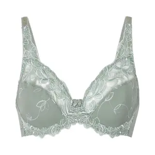 Hunkemöller Bh 'Diva' Pastelgroen