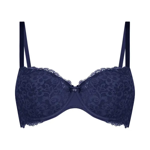 Hunkemöller Bh Marine thumbnail