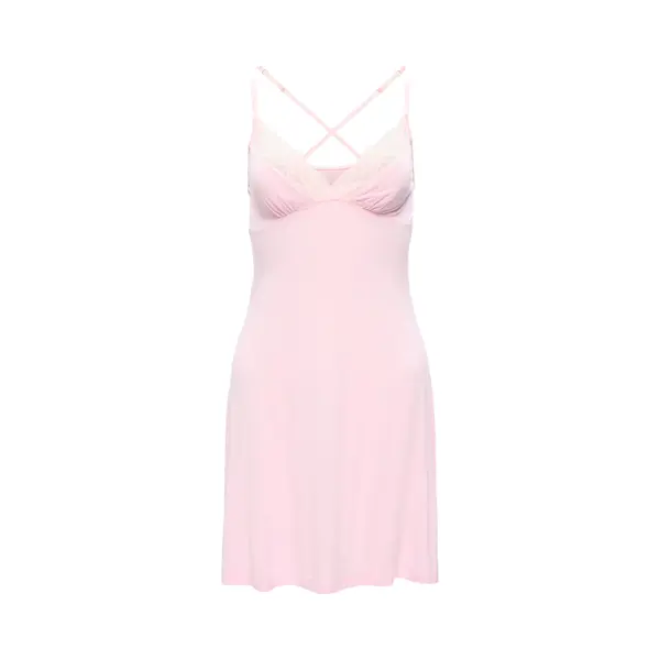 Hunkemöller Negligé Rosa thumbnail