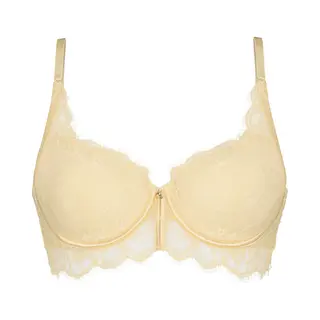 Hunkemöller Voorgevormde Beugel Bh Prina Geel