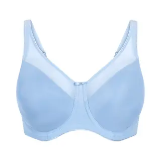 Hunkemöller Bh Blauw