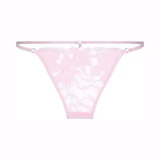 Hunkemöller String Ingrid Roze