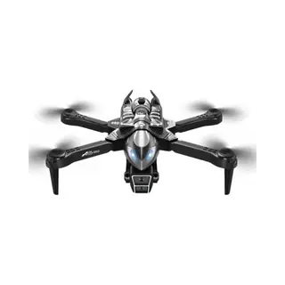 yar A66 Drone Met Hd Dual Camera – Mistfunctie – Obstacle Avoidance – 90° Verstelbare Camera – Extra Accu – Inclusief Opbergtas – Zonder