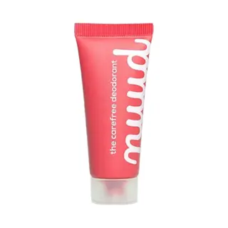 Nuud Natural Deodorant Cream 15ml