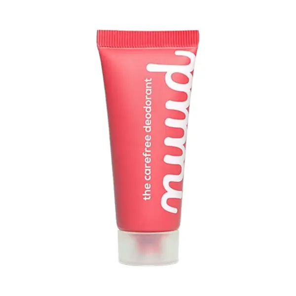 Nuud Natural Deodorant Cream 15ml thumbnail
