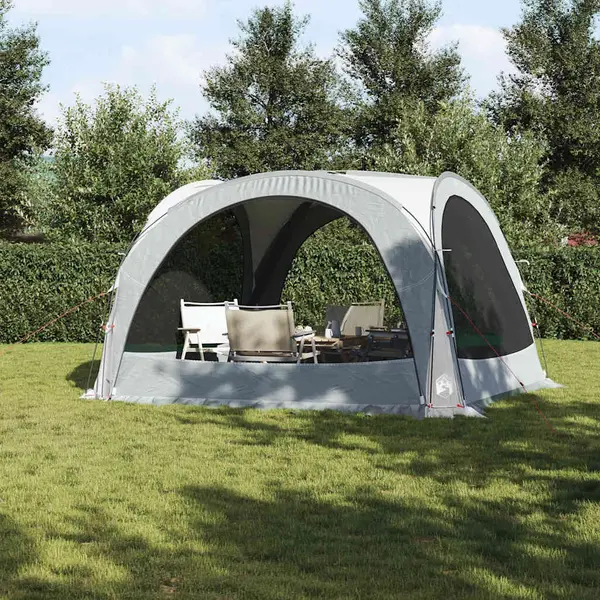 VidaXL - Partytent - Waterdicht - Wit thumbnail