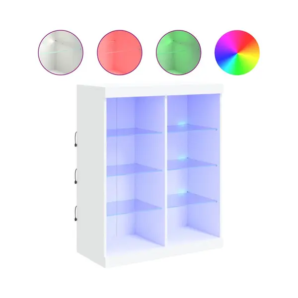 VidaXL 836714 living room sideboard/buffet thumbnail