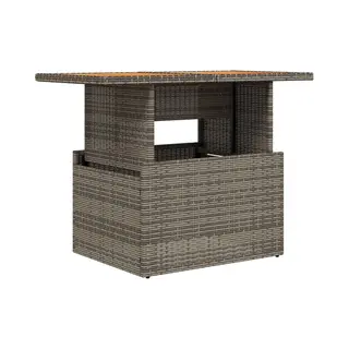 VidaXL 366127 outdoor table