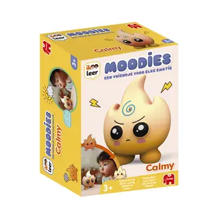 Jumbo Ik leer Moodies - Calmy