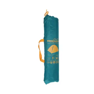 Koopman Monodome Tent 2 Persoons - 200x120x100cm