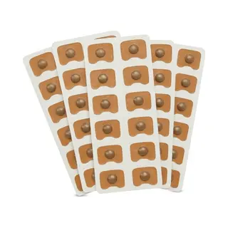 Twenty4seven® Anti Snurk Magnetische Neusclips - 60 Stuks/30 Dagen Magneet - Neusspreider Set - Snurkbeugel - Neuspleister - Neusstrips Tegen Snurken