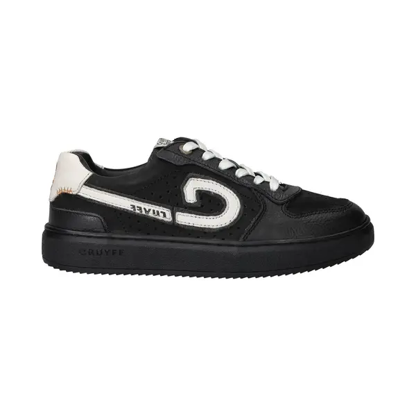Cruyff Junior Cruyff Slice Sneakers - Jongens - Zwart - Maat, 35 thumbnail