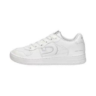 Cruyff Junior Royal C Sneakers - Jongens - Wit - Maat 33