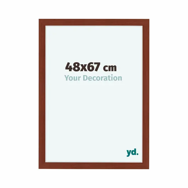 Your Decoration Fotokader 48x67 Cm - Kersen - Mdf - Como thumbnail