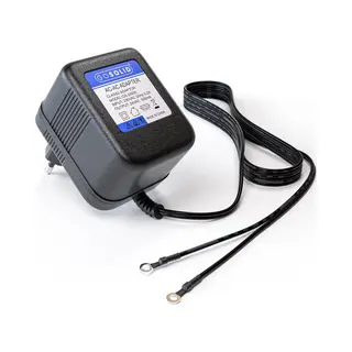 Go Solid! ® Adapter Geschikt Voor Eufy Deurbel