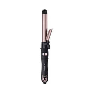 Soosia Automatische Krultang - Haar Kruller - 25 Mm Barrel - Keramische Coating - Rosé Goud