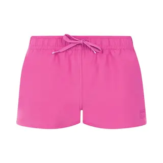 Protest PRTEvi – Zwemshort Dames – Extra Kort – Wit