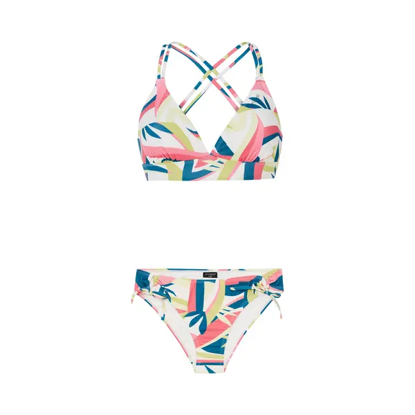 Protest Prtgracia – Triangle Bikini Set Dames – Kruisbanden – Uitneembare Vulling thumbnail