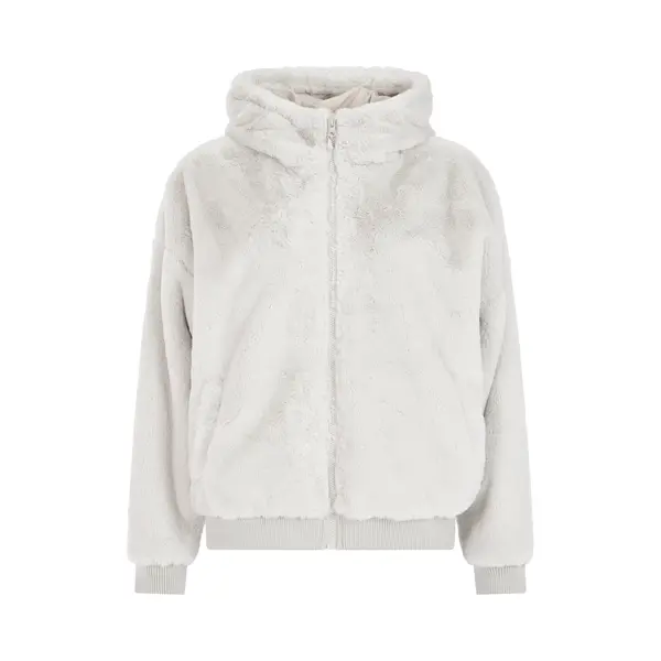 Protest Prtgolly - Vest Dames - Lange Mouwen - Outdoor - Ritssluiting thumbnail