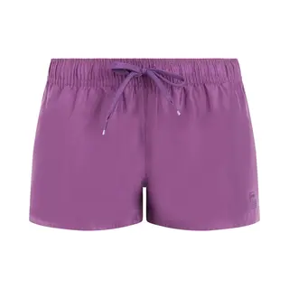 Protest PRTEvi – Zwemshort Dames – Extra Kort – Wit