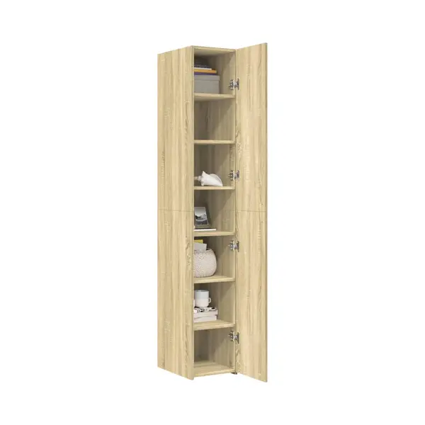 VidaXL 3281394 Wohnzimmer-Sideboard thumbnail