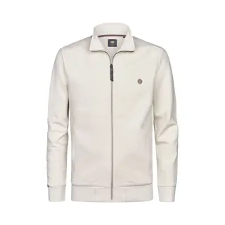 Petrol Industries Sweatjacke Destino