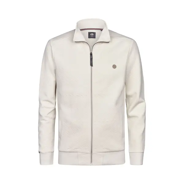 Petrol Industries Sweatjacke Destino thumbnail