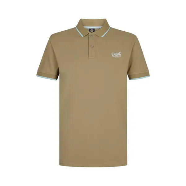 Petrol Industries Poloshirt thumbnail