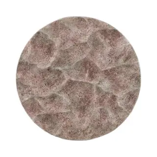 Ptmd Collection Ptmd Wandpaneel Rafet - 50x2x50 Cm - Cement - Grijs
