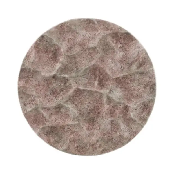 Ptmd Collection Ptmd Wandpaneel Rafet - 50x2x50 Cm - Cement - Grijs thumbnail