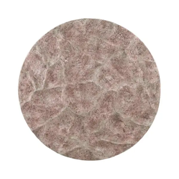 Ptmd Collection Ptmd Wandpaneel Rafet - 80x2x80 Cm - Cement - Grijs thumbnail