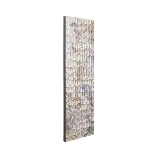 Ptmd Collection Ptmd Wandpaneel Chadwick - 40x3x120 Cm - Hout - Multi