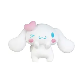 Sakami Merchandise Sanrio Plush Figure Cinnamoroll Heart Xl 35 Cm