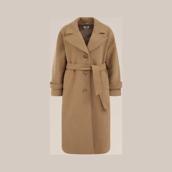 We Fashion Dames Jas Van Wolmix thumbnail