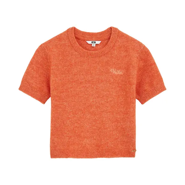 We Fashion Pullover thumbnail