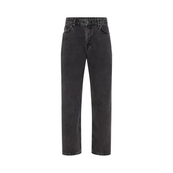 We Fashion Jeans Black Denim thumbnail