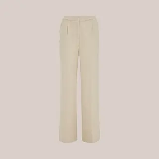 We Fashion Dames Wide Leg Pantalon