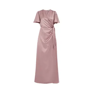 We Fashion Jurk Rosa