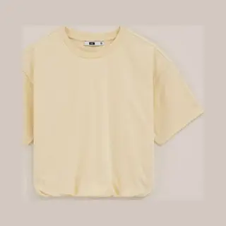 We Fashion Meisjes Oversized T-shirt