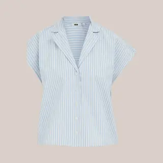 We Fashion Dames Blouse Met Print