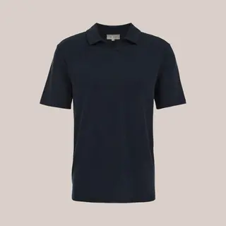 Van Gils Heren Premium Regular Fit Polo
