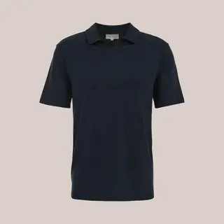 Van Gils Heren Premium Regular Fit Polo