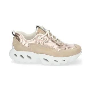 Durea 6311 Sneaker FlowMotion Lichttaupe K