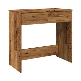 VidaXL 855992 bureautafel