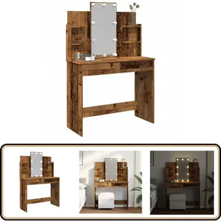 VidaXL 857025 bedroom vanity/vanity set