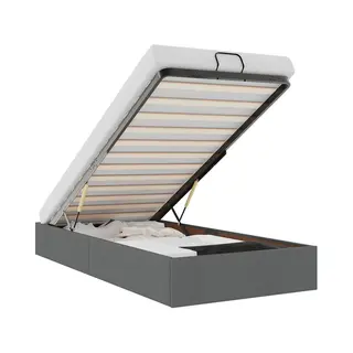 VidaXL 3310855 Bettrahmen