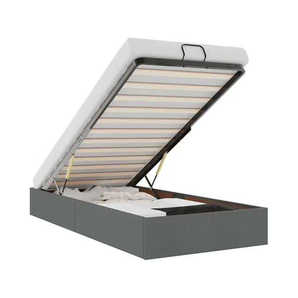VidaXL 3310855 bedframe thumbnail