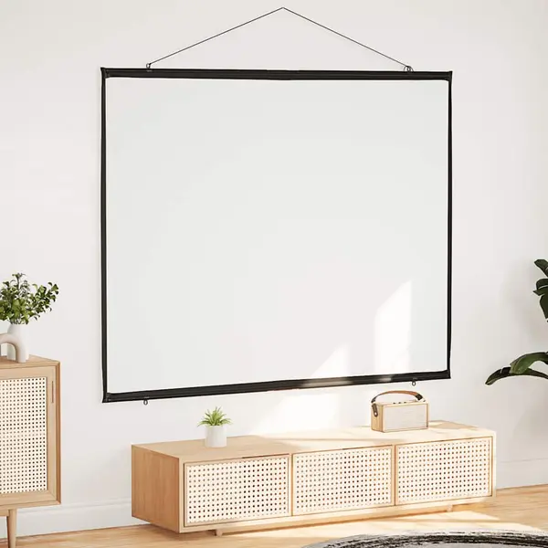 Projection Screen Wall-hanging 84 Inch 4, 3 Vidaxl thumbnail