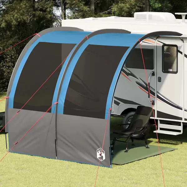 VidaXL Waterdichte Tarp Boog Met Dak thumbnail